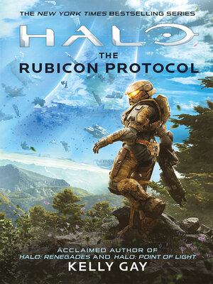 cover image of Halo